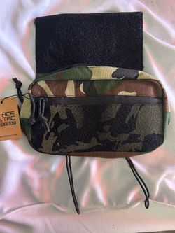 ACETAC Tactical Attachment Pouch