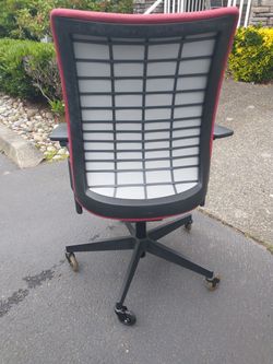 Knoll Remix Office Chair