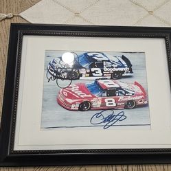 Earnhardt Picture 