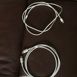 Free Apple Lightning Cable 