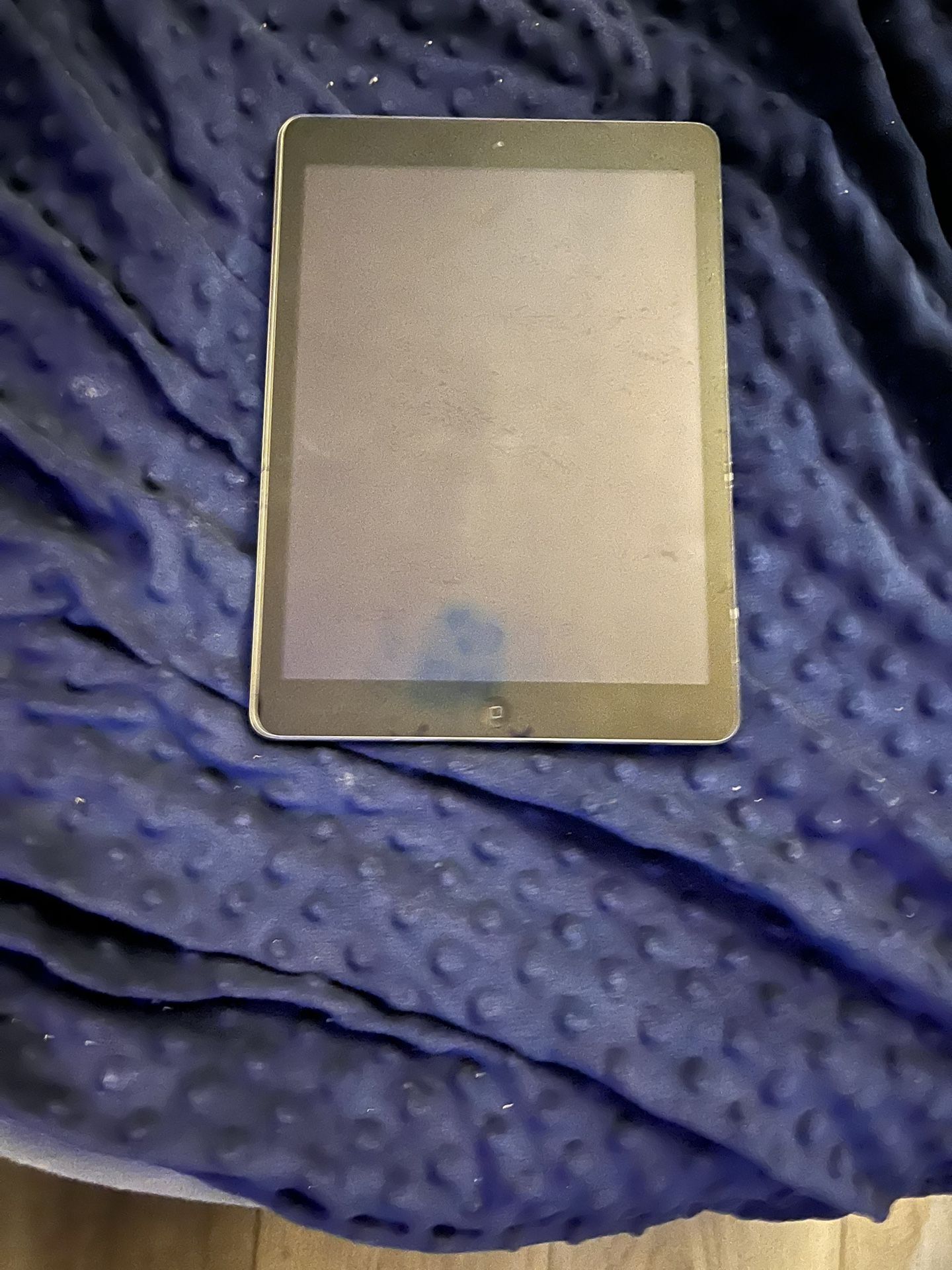 iPad Air