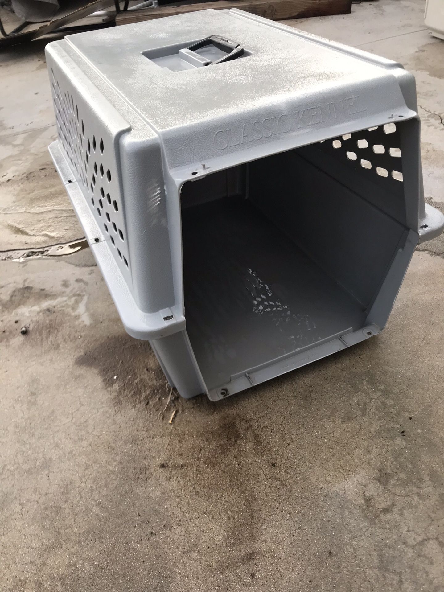 Dog carrier Crates