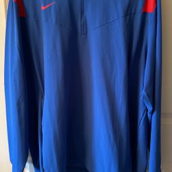 Nike Wind Breaker with Pockets