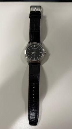 Citizen Eco-Drive Rolan 41mm