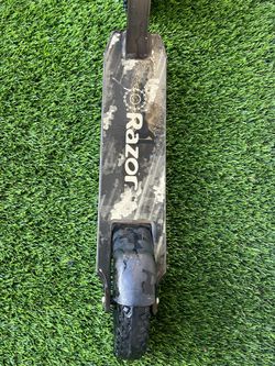 Razor Pro Rider Razor Pro Rds