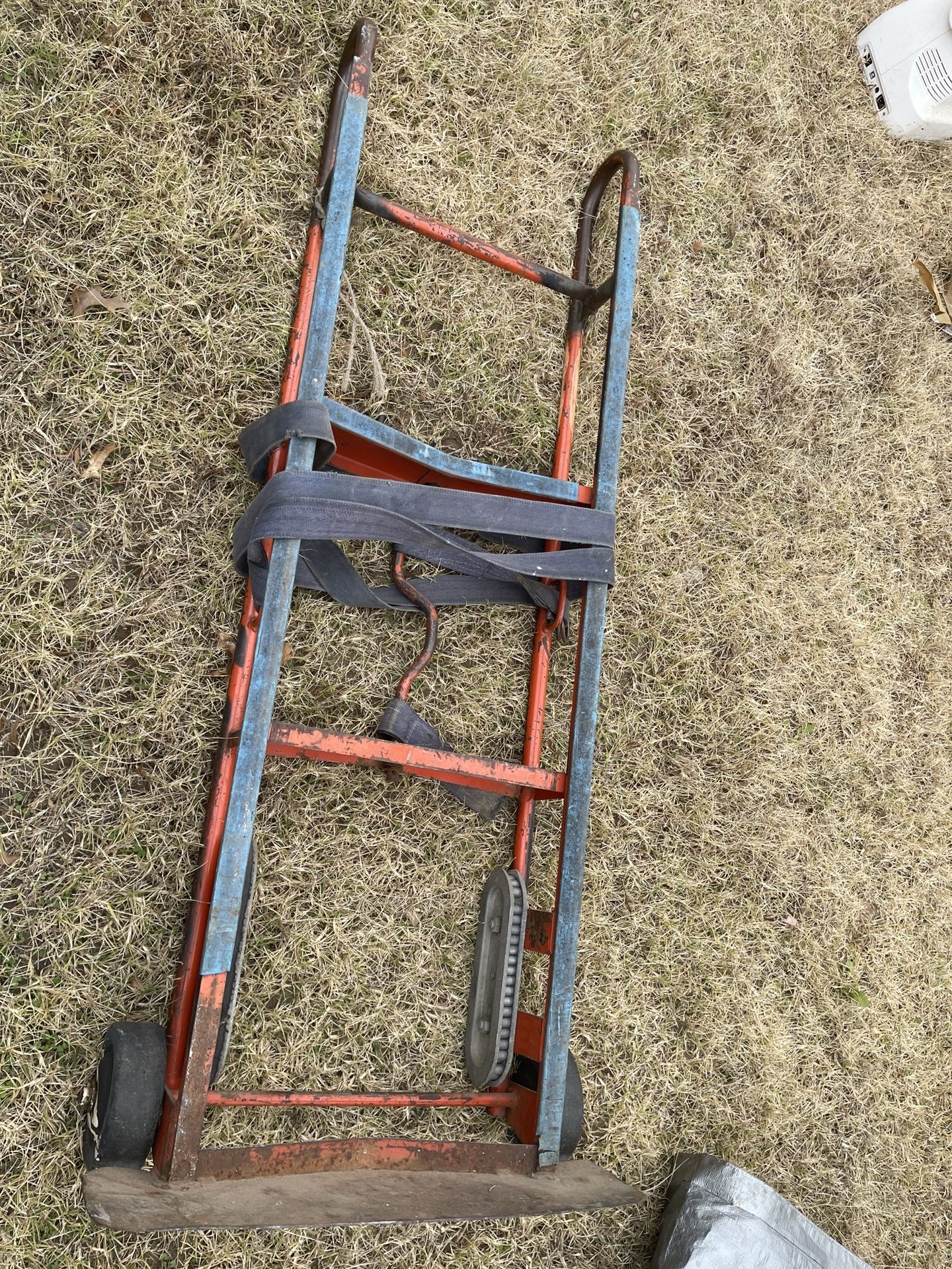 Appliance Dolly