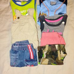 12 Months Bundle Buy • All for $3.00