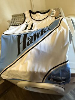 Trae Young City Edition New With Tags