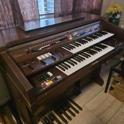 Yamaha ELECTONE 