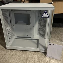 NZXT H6