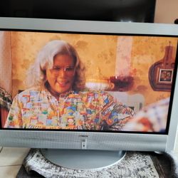 Sony KE-42TS2U 42 inch HGTV Monitor Video TV. S/ Video and Component Imput. No Remote 