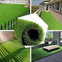 ARTIFICIAL TURF