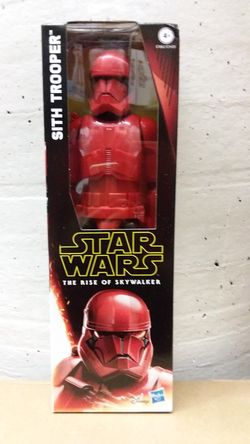 Star wars sith trooper