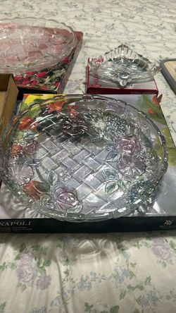 Cristal Japanese