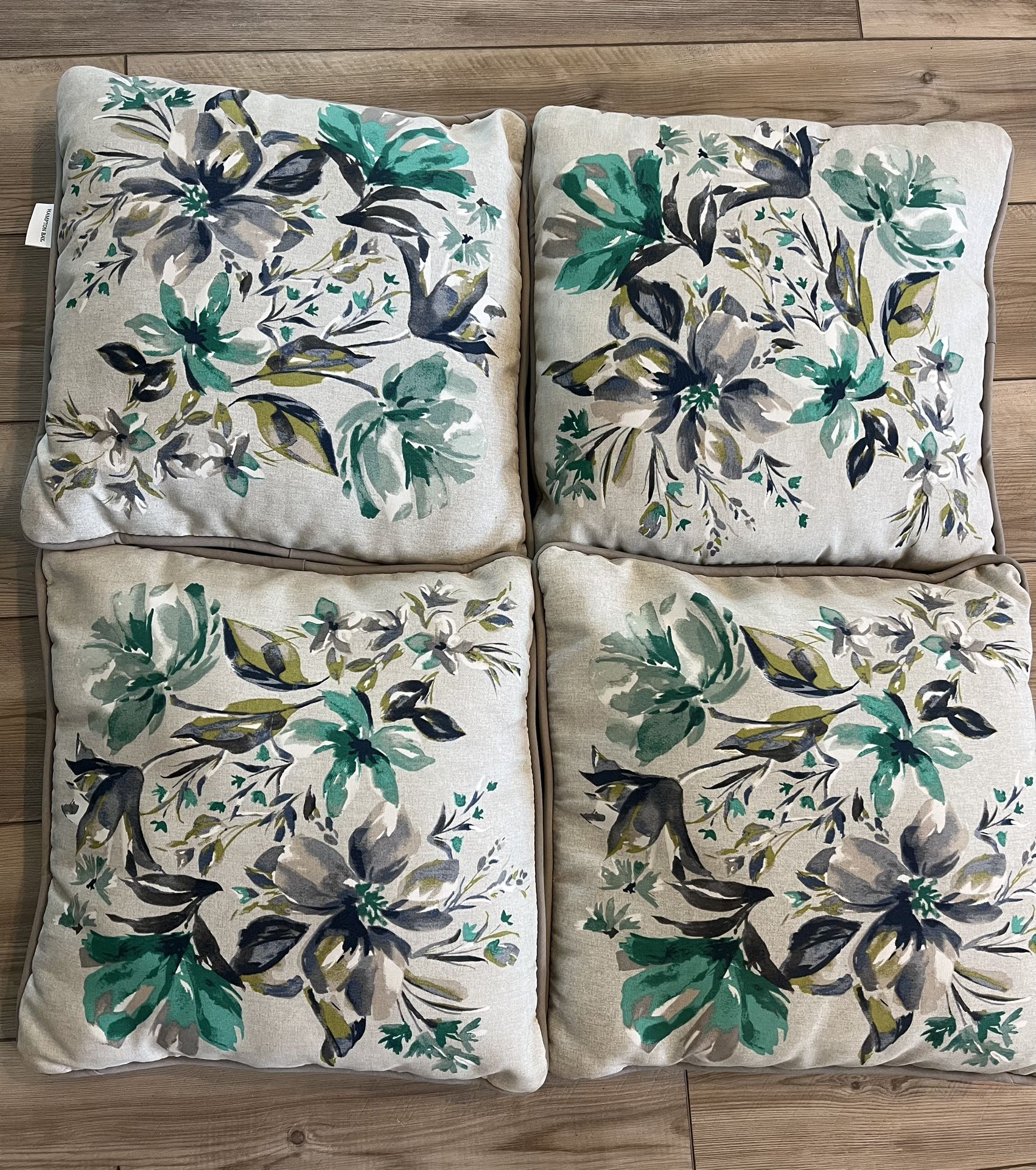 Beautiful Quality Outdoor Throw Pillows 