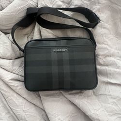 Burberry Muswell crossbody