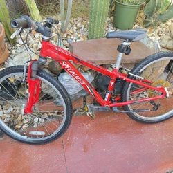 Bike For 40$