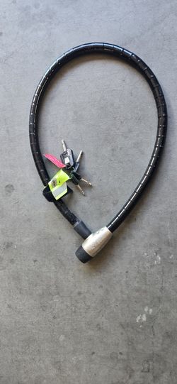 Bike Lock