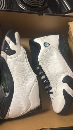 Jordan14s