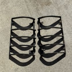 First gen 4Runner And Pickup Taillight Guards