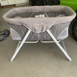 Dream On Me, Portable Crib