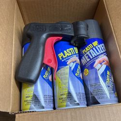 PlastiDip Kit
