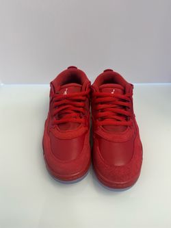 Jordan 4 RM Varsity red (GS)