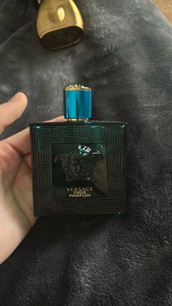versace eros parfum
