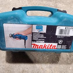 Makita 3706K Drywall Cut-Out Tool Kit