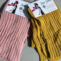 Just Jamie 3 Piece Gift Set