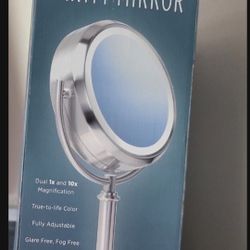 Vanity Mirror