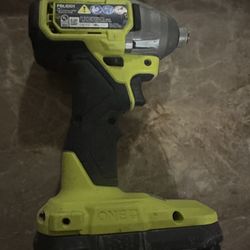 Ryobi Impact Drill