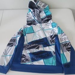 The Reebok 4t Hoodie 