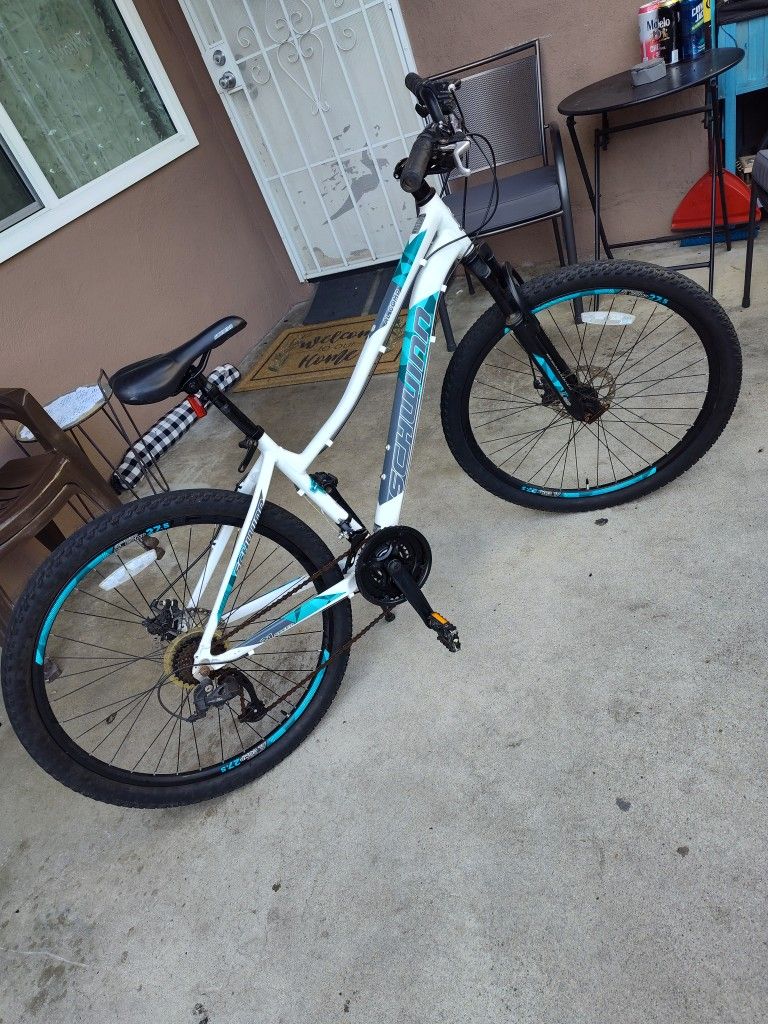 SCHWINN AL COMP 21SPEED W/DISC BRAKES