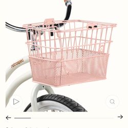 Retrospec Bike basket - NEW