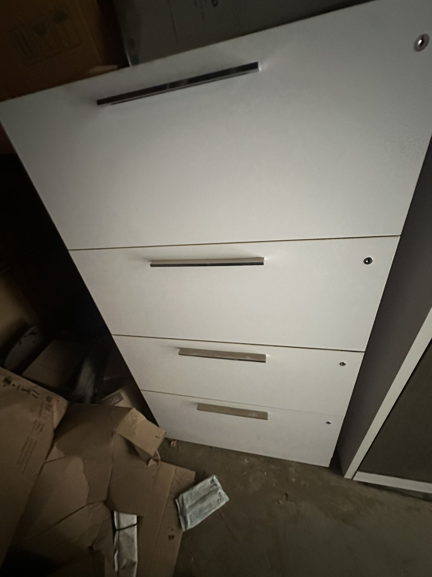 Office File Cabinet