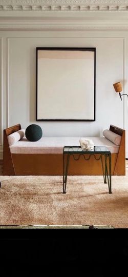 Modern Sofa