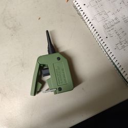 Clacker/C4 Prop Device - Completely Fake