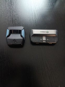 Cronus Zen & Titan 2 Bundle