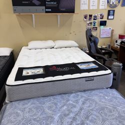New Mattress Sets 