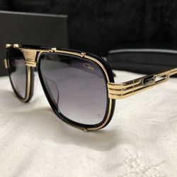 Cazal Shades