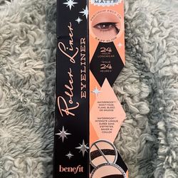 Benefit Roller Liner Liquid Eyeliner - Black