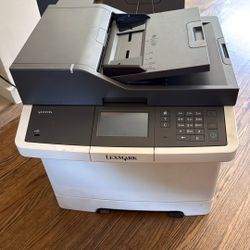 Printer