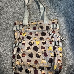 Harajuku Lovers (Gwen Stefani)  Tote Bag