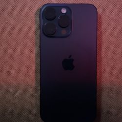 NEW iPhone 15 Pro Max UNLOCKED 256gb 100%