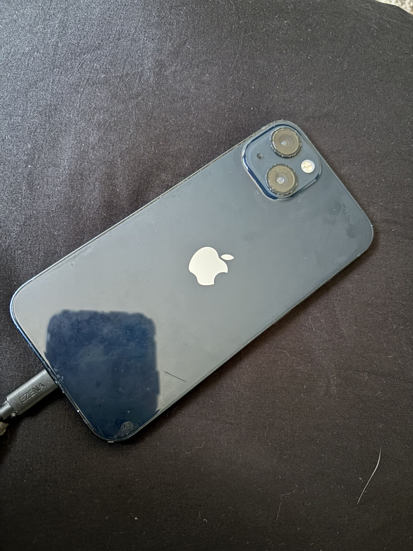 IPHONE 13 NAVY BLUE