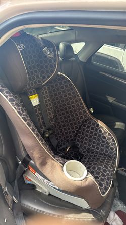 Free car seat