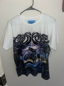 Godspeed bmx t shirt