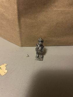 Boyd Perry Miniatures 6179 Matt