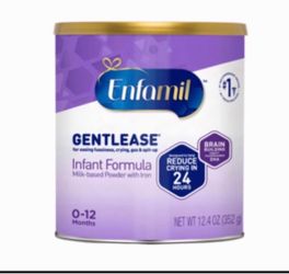 Enfamil
